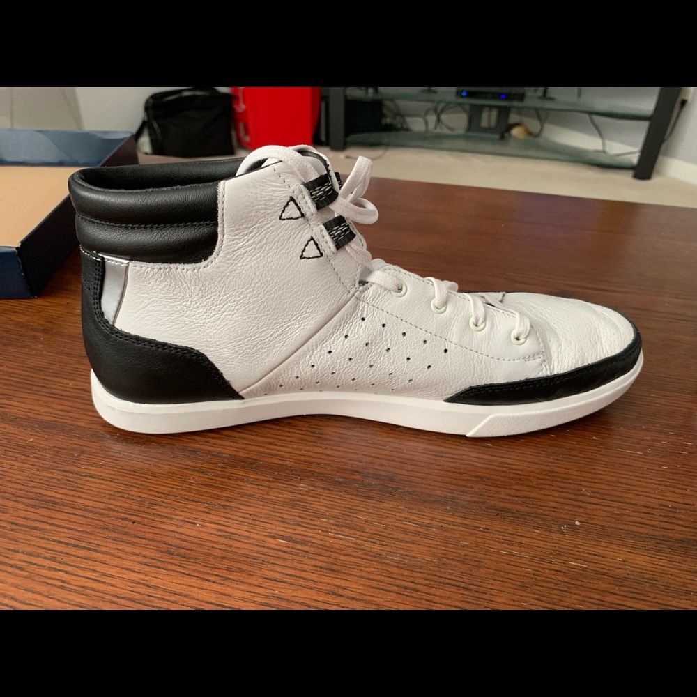 Cole Haan shoes worn 2 time like new